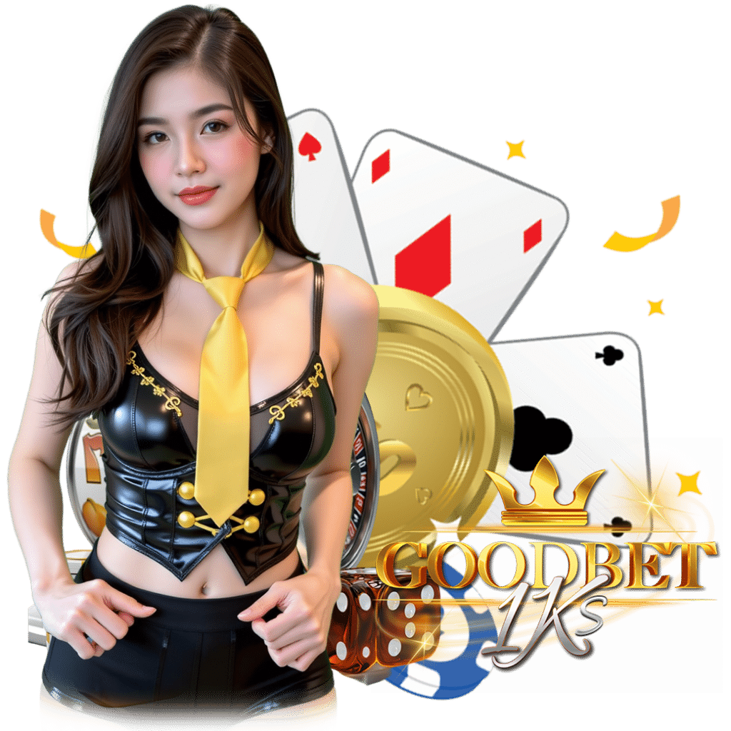 goodbet1k สมัคร 