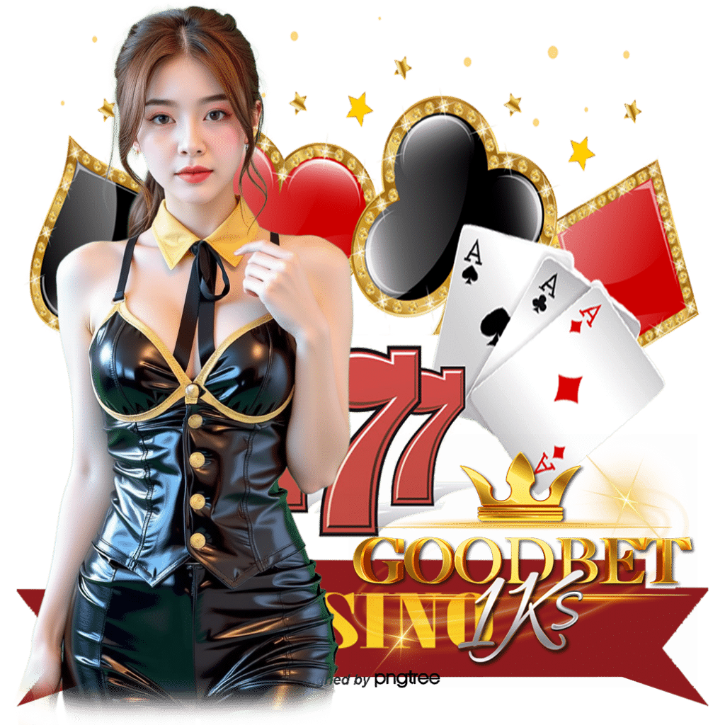 goodbet1k slot 